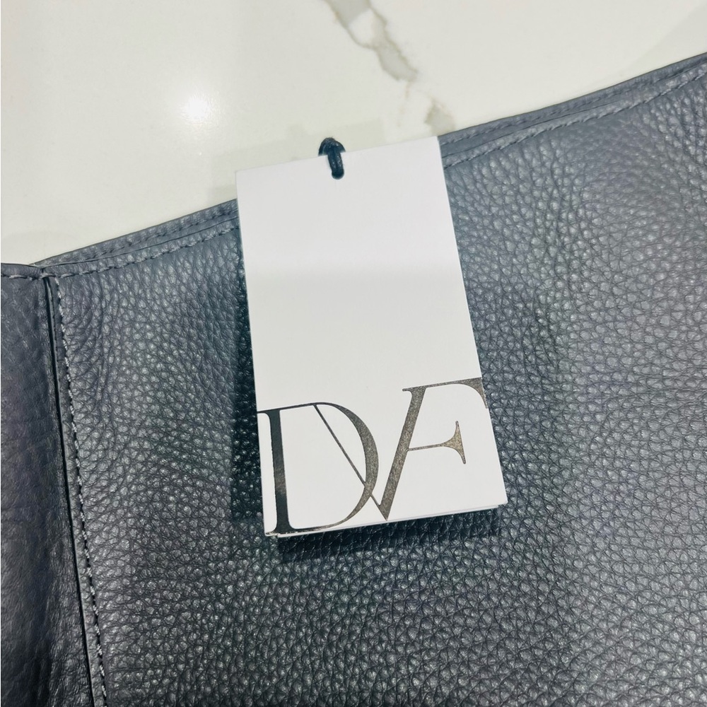DIANE von FURSTENBERG Purse - Picture 7 of 9